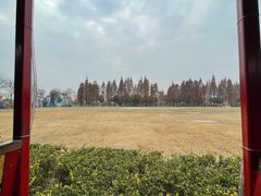 -歌斐颂巧克力小镇