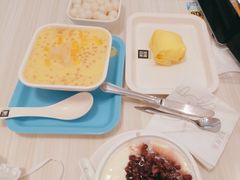 -满记甜品(静安大悦城店)