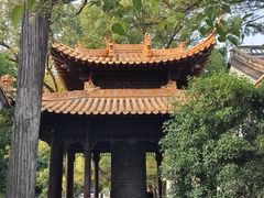-浙江省博物馆(孤山馆区)