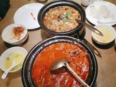 -洪兴砂锅·融合砂锅菜(三站店)