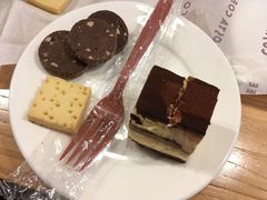 -COSTA COFFEE(恒基名人购物中心店)