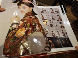 -盘子女人坊古装写真摄影(天津总店)