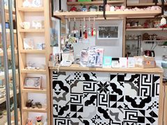 -艺彩阳光手工坊(大连恒隆广场店)