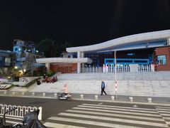 -厦门市演武小学