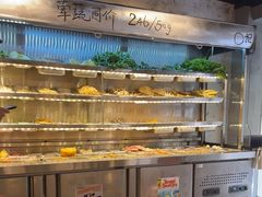 -O记东北砂锅麻辣烫