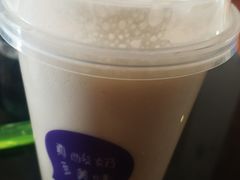 -一只酸奶牛(八一路店)
