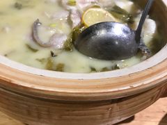 -人民食堂(青羊宫店)