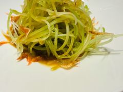 凉拌菊花-宝燕壹号(徐汇店)