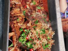 -力力渔港涉外店