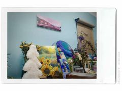 -100家灵感仓库·DIY团建(什刹海店)
