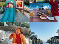 -西昌邛海湾柏樾酒店(原邛海湾柏栎度假酒店)