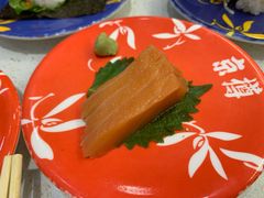 -京樽回転寿司(奥林匹克店)