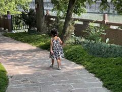 -成都市活水公园