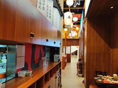 -仙隐小鹿中华料理(南宁万象城店)