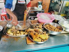 -修记牛杂店(同华东一路店)