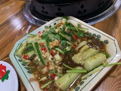 -大自然醉鹅(海珠分店)