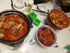 -欧记大排档·景德菜(上海首店)