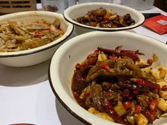 -遇见老南昌-柴火灶(顺外路店)
