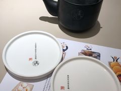 -蔡澜点心·粤菜(西单大悦城店)