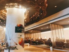 -大堂吧·深圳益田威斯汀酒店