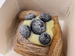 -DRUNK BAKER (上海漕宝路店)