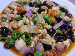 -舟山海鲜·江浙菜(银沙路店)