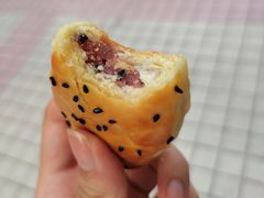 -美嘉华面包西饼店(红胜坊店)