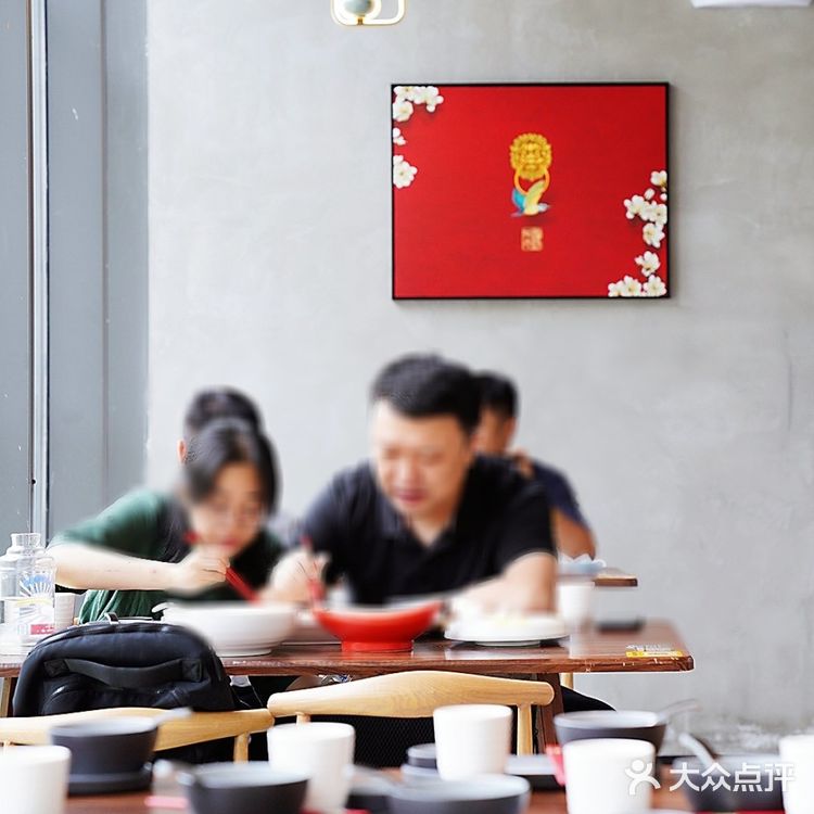 妈妈味的精致杭帮菜,一直在寻味江南