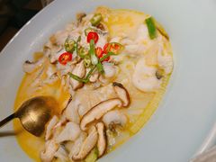 -蜜桃餐厅·伴山(绿宝广场店)