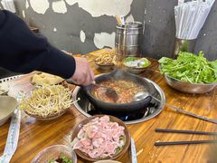 -笔记安顺夺夺粉火锅