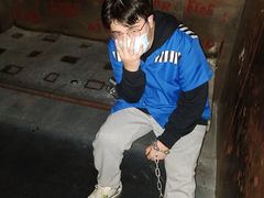 -Xcape异时刻密室逃脱(龙湖丁桥天街店)