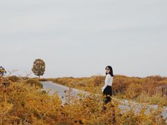 -托素湖高原生态旅游景区(柯鲁诺尔村店)