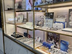 -世纪大明眼镜·林德伯格·蔡司官方授权店(武昌旗舰店)