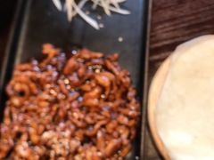 -古都历食南京菜·烤鸭·鸭血粉丝·汤包(南京博物院店)