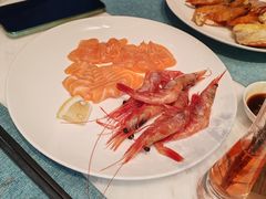 -南湖宾馆·鸳湖阁全日制餐厅