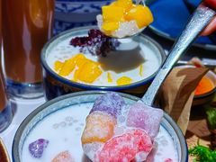 -BetterThai 泰加(苏州中心店)