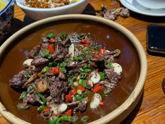 -衡东土菜馆(天际绿洲店)