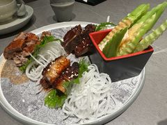 -喜记顺德菜(南昌万象城店)
