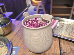 -首尔朴宝·炭火烤肉(五角场店)