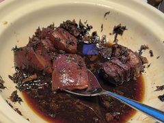 -金谷仓家庭料理(马泉营店)