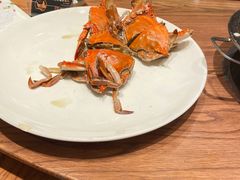 -渔傅·霞浦滩涂海鲜(建平店)