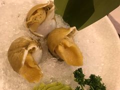 -赤坂亭·M9和牛烧肉·铁板烧(合肥万象城店)