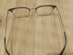 -MUJOSH木九十眼镜(月星环球港B1店)