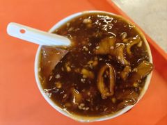 炒肝-天兴居(鲜鱼口街店)