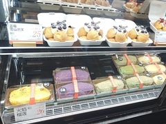-木子木水日式烫面包(观音桥星光68广场店)