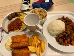 瑞典式肉圆-宜家·瑞典风味餐厅(天津东丽商场店)