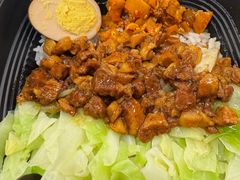 -一点味餐厅(磨子桥店)