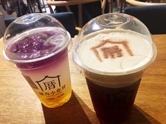 -厝内小眷村(天河南一路店)