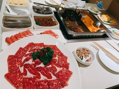 -海底捞火锅(劲松店)