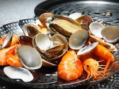 -粗茶淡饭·蒸鲜(光谷店)
